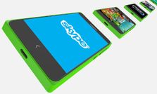 8,500 रुपए में मिलने लगा नोकिया एक्‍स एंड्रायड ड्युल सिम स्‍मार्टफोन