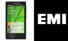 ईएमआई में खरीदिए नोकिया का पहला एंड्रायड फोन