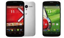 फ्लिपकार्ट में एक्‍सक्‍लूसिव मिलेगा मोटोरोला मोटो एक्‍स