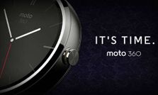 आने वाली है मोटोरोला की एंड्रायड स्‍मार्टवॉच 360