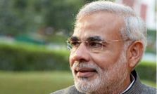 ट्विटर पर छाए रहे मोदी