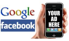 गूगल के छक्‍के छुड़ा रहा है फेसबुक