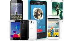 35,000 रुपए के ये हैं टॉप 10 बेस्‍ट हाई-इंड एंड्रायड स्‍मार्टफोन