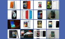 पिछले महिने लांच हुए 33 स्‍मार्टफोनों पर डालिए एक नजर