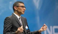 राजीव सूरी बने नोकिया के नए सीईओ