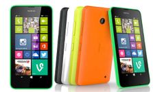 मोटो ई से पहले नोकिया ने उतारा नया विंडो स्‍मार्टफोन लूमिया 630