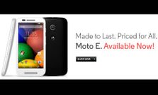 मोटो ई को खरीदने के 6 कारण