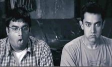 फोटोशॉप में बनाई गईं बॉलिवुड फनी फोटो