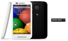 एक दिन में बिके 80,000 हजार मोटो ई हैंडसेट