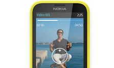 नोकिया 225 ड्युल सिम स्‍मार्टफोन सिर्फ 3199 रुपए में