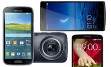 थोड़ा और इंतजार क्‍योंकि जल्‍द आने वाले हैं ये 5 नए स्‍मार्टफोन