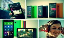 नोकिया X+ ड्युल सिम फोन हुआ लांच, एंड्रायड के साथ मिलेगा बड़ी स्‍क्रीन का मज़ा