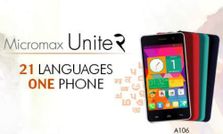 मोटो ई से टक्‍कर लेने के लिए माइक्रोमैक्‍स ने उतारा नया स्‍मार्टफोन