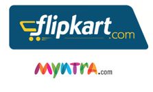 2000 करोड़ में मिन्त्रा हुआ फ्लिपकार्ट का