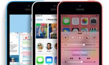 एपल ने लांच किया 5सी का 8 जीबी वर्जन स्‍मार्टफोन