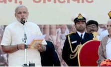 मोबाइल पर सुनिए लाइव नरेंद्र मोदी का शपथ ग्रहण समारोह
