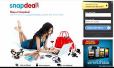 स्‍नैपडील प्‍लस, 2 घंटे में घर बैठे मिलेगी डिलीवरी