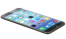 एपल आईफोन 6 की तस्‍वीर हुई लीक, डेवलपर कांफ्रेंस में हो सकता है लांच