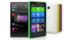 नोकिया इस महिने लांच करेगा मोटो ई से टक्‍कर लेने के लिए एक्‍स 2 स्‍मार्टफोन