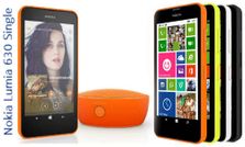 10,500 रुपए में आ गया सिंगल सिम नोकिया लूमिया 630 विंडो फोन