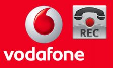 वोडाफोन उपभोक्‍ता का फोन कॉल टैप किया जाता है