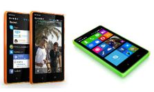 आ गया नोकिया एक्‍स 2, फ्रंट कैमरा के साथ मिलेगा ज्‍यादा पॉवर बैकप