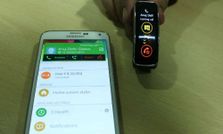 नन्‍हा सा गैजेट जो रखेगा आपकी सेहत पर पूरी नजर
