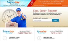 फ्लिपकार्ट वन डे डिलीवरी 50 शहरों तक, 1 दिन में घर बैठे मिलेगा सामान