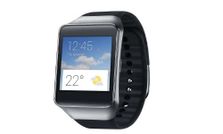 मिलने लगी सैमसंग की गियर लाइव स्‍मार्टवॉच