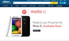 5 महिने में बेचे 10 लाख मोटोरोला फोन