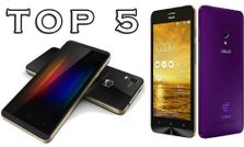 पिछले हफ्ते लांच हुए टॉप 5 स्‍मार्टफोन