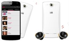 एयरसेल और माइक्रोमैक्‍स मिलकर लांच करेंगे 9,999 रुपए में कैनवास बीट