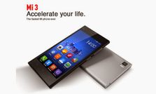 देखिए वीडियो: कैसा है श्‍याओमी एमआई 3 स्‍मार्टफोन