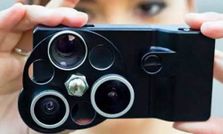 मोबाइल फोन से खींचिए डिजिटल कैमरे जैसी फोटो