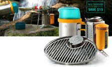 खाना पकाने के साथ फोन भी चार्ज करेगा ये चार्जर