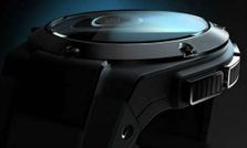 एचपी की नई स्‍टाइलिश स्‍मार्टवॉच