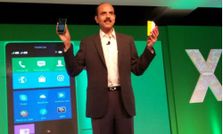 नोकिया इंडिया को लगा झटका, प्रबंध निदेशक ने दिया इस्‍तीफा