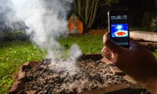 अंधेरे में भी देखेगा आपका स्‍मार्टफोन