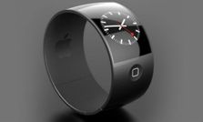 एप्‍पल आईवॉच कांसेप्‍ट जो आपके होश कर देंगे गुल