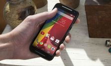 मोटोरोला ने उतारा पहले से ज्‍यादा पॉवरफुल मोटो जी