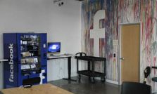 करोड़ों लोगों के पोस्‍ट और फोटो यहां से ऑपरेट करता है फेसबुक