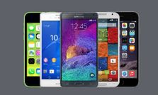 ये रहे भारत के मोस्‍ट सर्च स्‍मार्टफोन