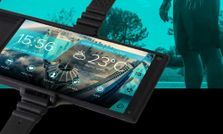 क्‍या कहेंगे आप इसको स्‍मार्टफोन या स्‍मार्टवॉच ?