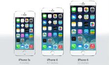आईफोन-6 की रिटेल बिक्री 17 अक्टूबर से
