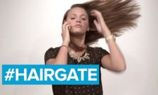 'बेंडगेट' के बाद अब 'हेयरगेट' ने उड़ाई एपल की नींद