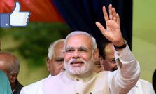 स्वच्छ भारत अभियान के लिए नया ऐप लाएगा फेसबुक : जुकरबर्ग