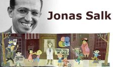 क्‍या आपने आज का गूगल डूडल देखा ?