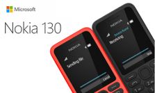 माइक्रोसॉफ्ट ने उतारा नोकिया 130 फोन, जिसे हर कोई खरीद सकता है