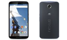 गूगल नेक्‍सस 6 प्री ऑर्डर में मिलना हुआ शुरु