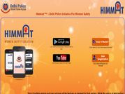 राजधानी में 